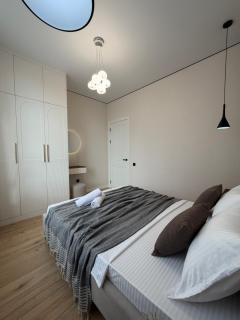 Athletic City Apartments рядом с Барыс Ареной - 8