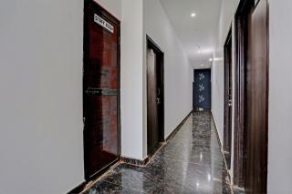 Hotel O Happy stay - 9