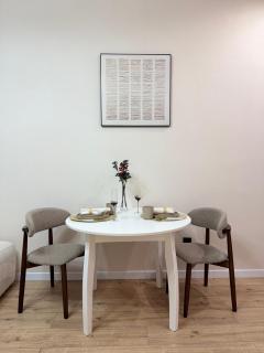 Athletic City Apartments рядом с Барыс Ареной - 1