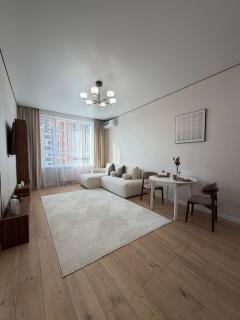 Athletic City Apartments рядом с Барыс Ареной - 4