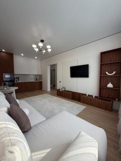 Athletic City Apartments рядом с Барыс Ареной - 6