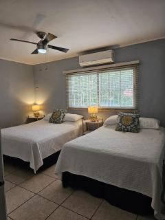 Jardín de la Nonna - Habitación Doble San Pedro Sula, Honduras - 0