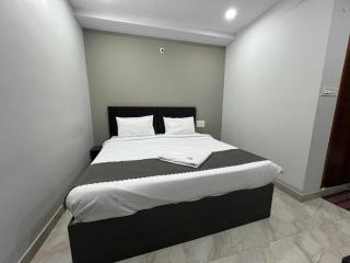 Hotel Varahi inn - 1