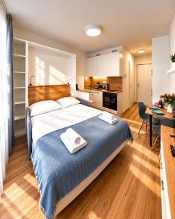 MamaStay Andel Apartments - 0