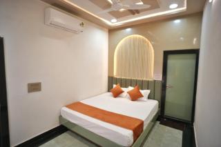 BRAHMA SAROVAR HOME STAY and CAFE - 6