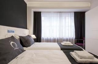 Located in the centre of Luxembourg City ! - 2