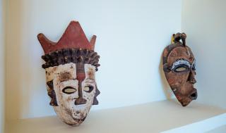 Zanzirangi House - 6