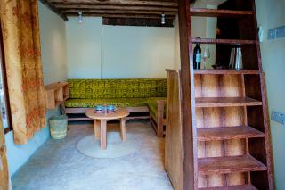 Zanzirangi House - 5