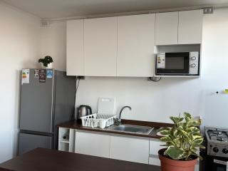 Beautiful apartment overlooking the lake and the volcano - 9
