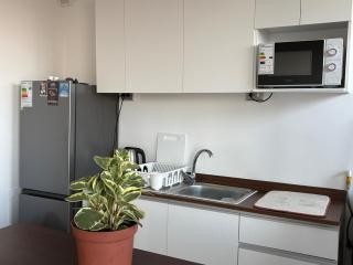 Beautiful apartment overlooking the lake and the volcano - 4