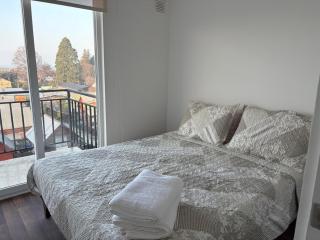 Beautiful apartment overlooking the lake and the volcano - 1