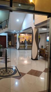 The Place Hotel - 1
