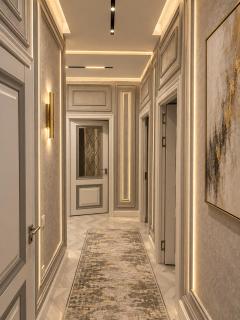 LUX Interior 2 bedroom Apartment - 2