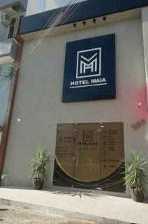 Hotel Maia - 0
