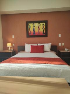 Hotel Real de TX - 9
