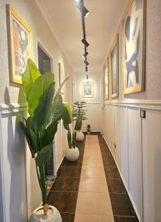 AMR-MAD-03-3BR Luxury 3 Bedroom Apartment in Madinaty - 7