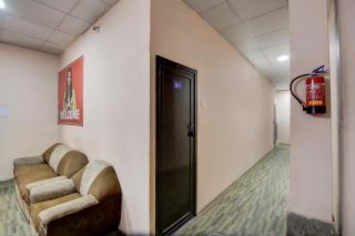 Hotel O Super Siddhartha Guest House - 8