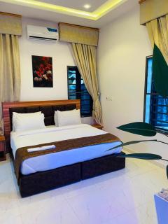 Brooklyn Hills Apartments in Uyo - 9