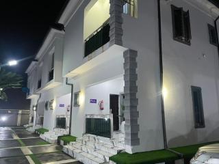 Brooklyn Hills Apartments in Uyo - 7