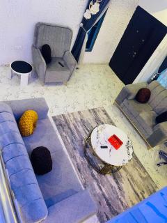 Brooklyn Hills Apartments in Uyo - 6