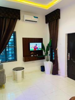 Brooklyn Hills Apartments in Uyo - 4
