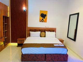 Brooklyn Hills Apartments in Uyo - 2