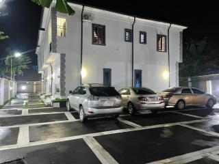 Brooklyn Hills Apartments in Uyo - 1
