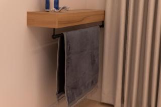 14 Luxuryapartment SelfCheck-in 85 Screen Cardgame - 5