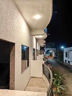 Vijay Resort - 7