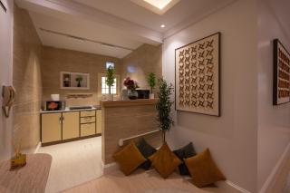 14 Luxuryapartment SelfCheck-in 85 Screen Cardgame - 3