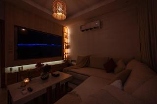 14 Luxuryapartment SelfCheck-in 85 Screen Cardgame - 1