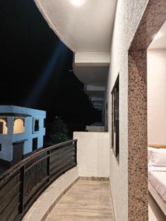 Vijay Resort - 8