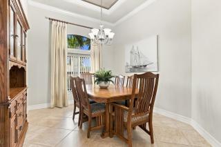 Cape Coral Getaway - 8