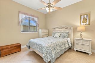 Cape Coral Getaway - 7