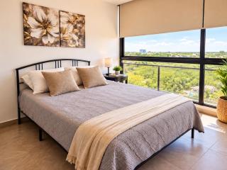 M10 apartment in Montebello, Merida - 8
