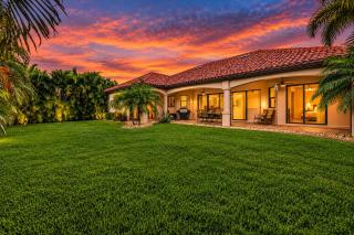 Cape Coral Getaway - 0