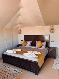 Merzouga Luxury Sahara Camp - 5