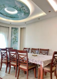 Luxury Family Stay Near AUC New Cairo Families Only - 6