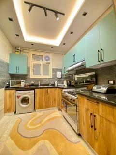 Luxury Family Stay Near AUC New Cairo Families Only - 3