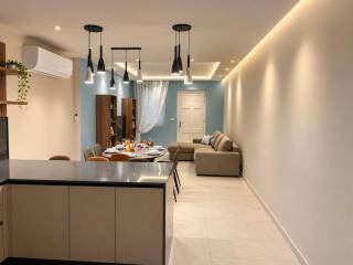 Modern 3-Bedroom Home Near Promenade & Valletta Ferry by Malta Weekend - 5