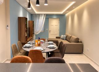 Modern 3-Bedroom Home Near Promenade & Valletta Ferry by Malta Weekend - 8
