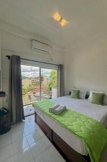Holiday Bungalow - 5