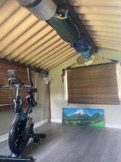Modern nature getaway 40 minutes from Bogotá - 7