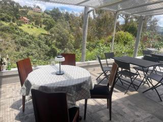 Modern nature getaway 40 minutes from Bogotá - 4