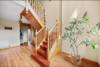 Large Spacious Holiday Home in Killarney - 8