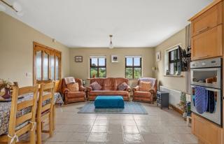 Large Spacious Holiday Home in Killarney - 0