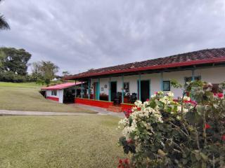 Finca los tulios - 0