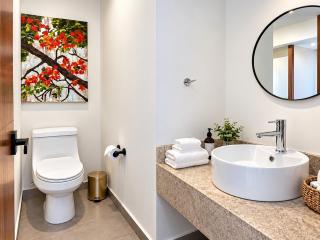 M10 apartment in Montebello, Merida - 4