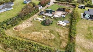 LF12116 Spøttrup - Ålbækparken 116 - 1
