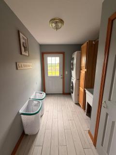 House with Scenic View, Deck, Hot Tub & Barn - 2